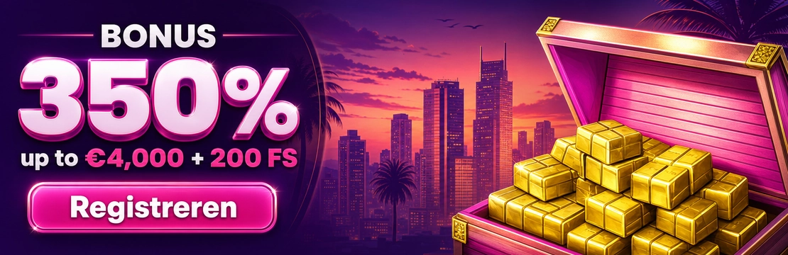 SlotRush Casino
